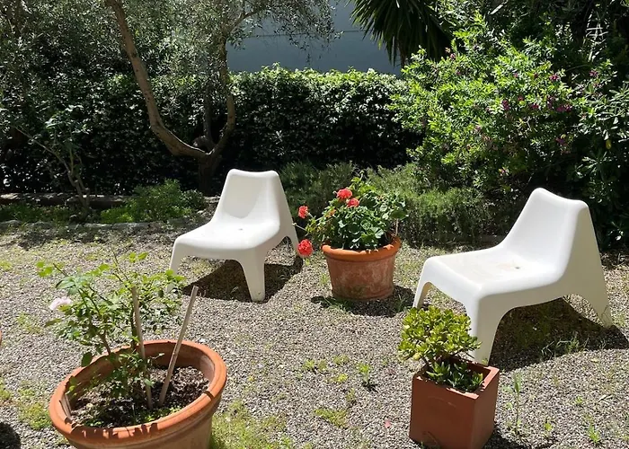 Centrally Located Two-room In Castiglioncello Apartment Rome